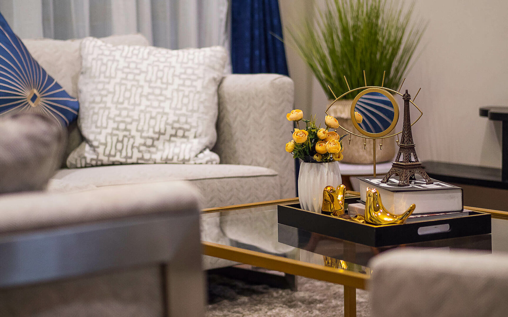 Elina Residences — 3-Bedroom Apartments and Penthouses in Kileleshwa