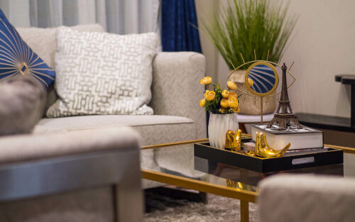 Elina Residences — 3-Bedroom Apartments and Penthouses in Kileleshwa