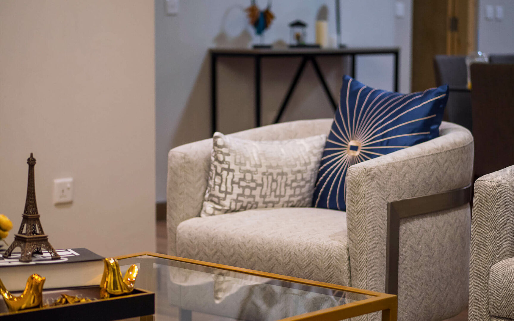 Elina Residences — 3-Bedroom Apartments and Penthouses in Kileleshwa