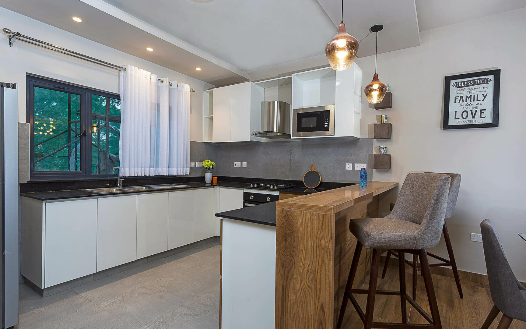 Elina Residences — 3-Bedroom Apartments and Penthouses in Kileleshwa