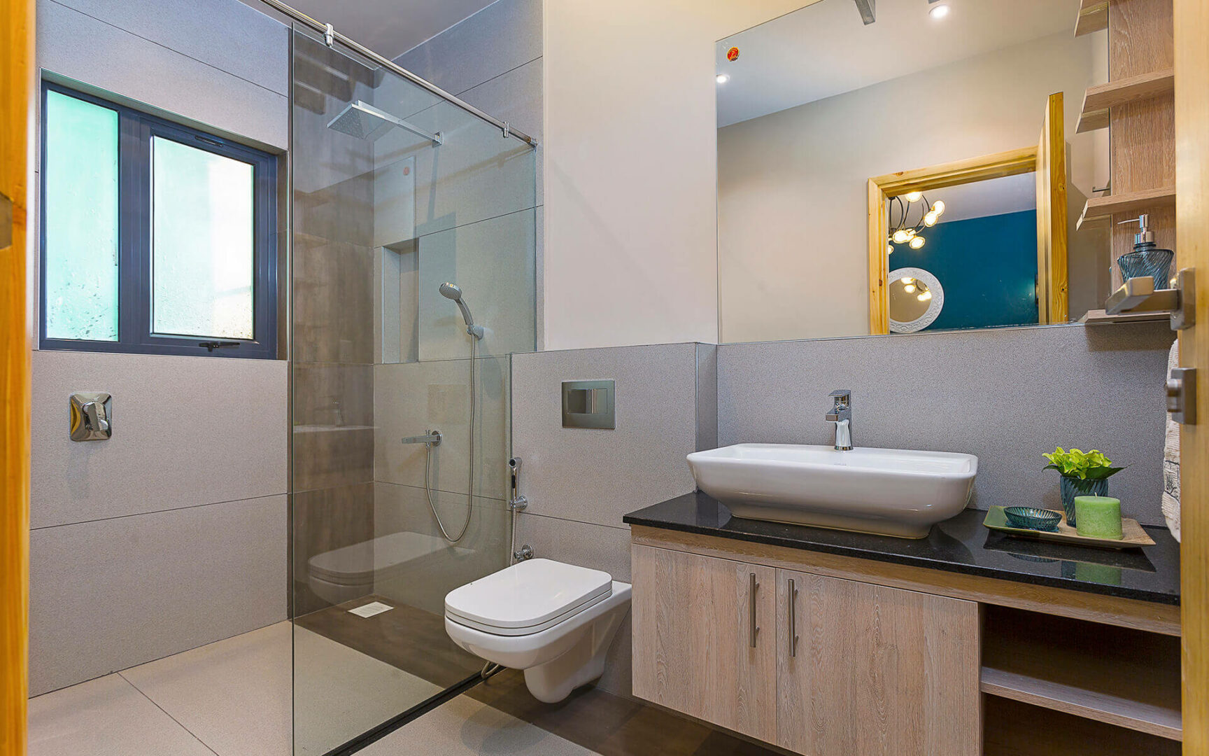 Elina Residences — 3-Bedroom Apartments and Penthouses in Kileleshwa