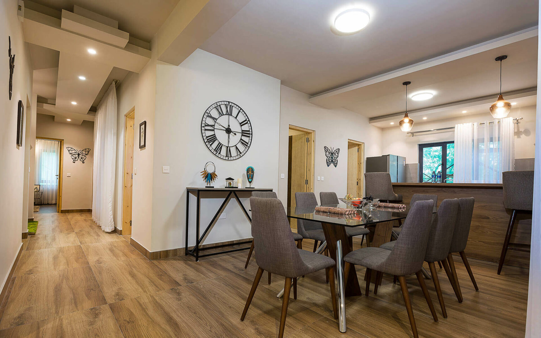 Elina Residences — 3-Bedroom Apartments and Penthouses in Kileleshwa