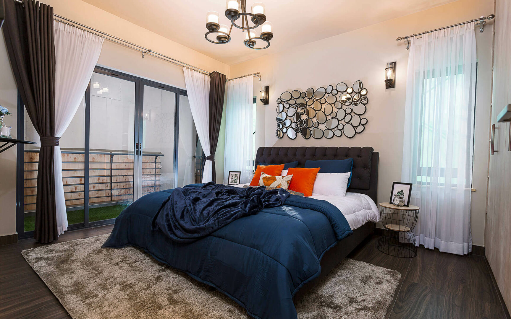 Elina Residences — 3-Bedroom Apartments and Penthouses in Kileleshwa