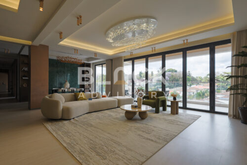 5 Bedroom Apartments at Gaia Brookside, Westlands