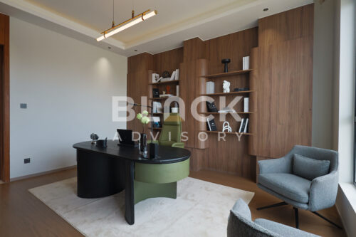 3 Bedroom Apartments at Gaia Brookside, Westlands