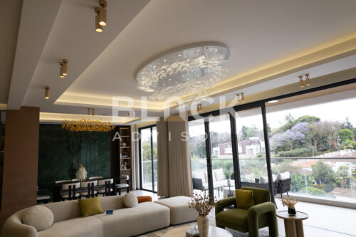 Gaia Brookside, Westlands | 3, 4 & 5 Bedroom Apartments