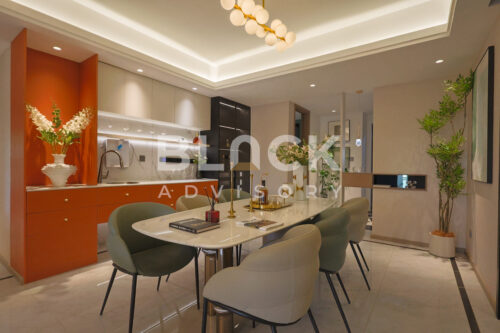 4 Bedroom + Study + DSQ Apartment for Sale in Westlands — Himalaya Horizon, 242 sqm All En-Suite from KES 23.7M