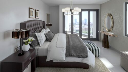 Lantana Sky Apartments, Westlands — 2 Bedroom, 121 sqm, for Sale at KES 13.5M