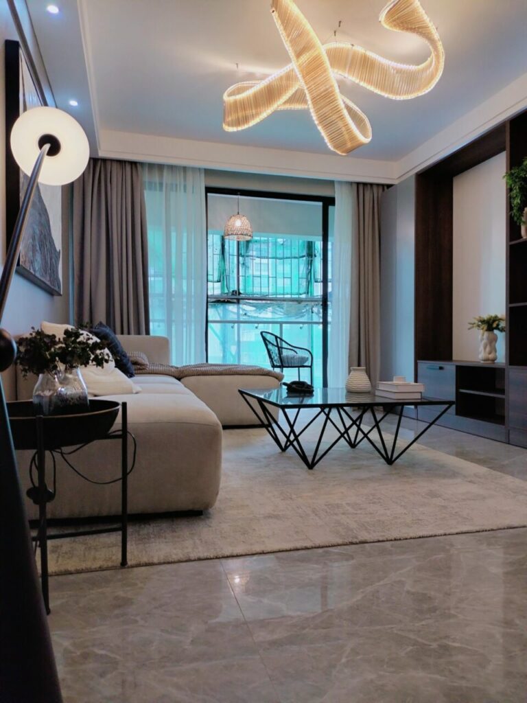 Kindaruma Homes, Kilimani