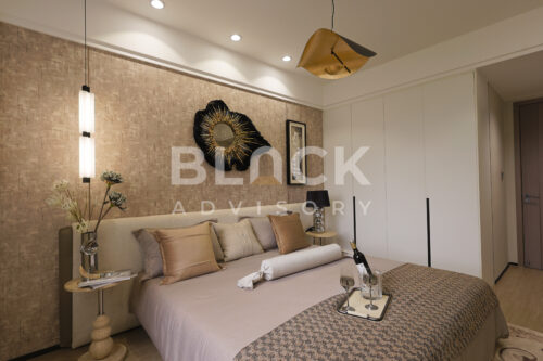 3 Bedroom Duplex for Sale in Westlands — Golden Mansion, Muthithi Road, Split-Level up to KES 23.5M