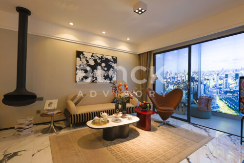 3 Bedroom Apartment for Sale in Westlands — Golden Mansion, Muthithi Road, Single-Level from KES 18M