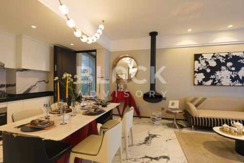 2 Bedroom Apartment for Sale in Westlands — Golden Mansion, Muthithi Road, 107.57 sqm from KES 13.5M