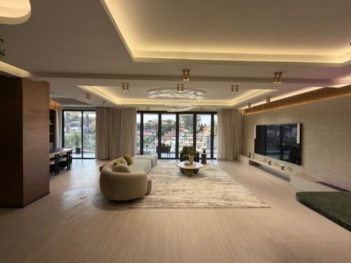 5 Bedroom Apartments at Gaia Brookside, Westlands