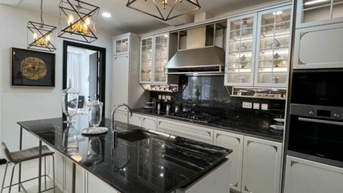 J&M Palms Residences — 6-Bedroom Penthouses for Sale in Westlands from KES 193.5M