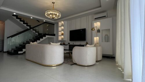 J&M Palms Residences — 4-Bedroom Duplex Apartments for Sale in Westlands from KES 49M