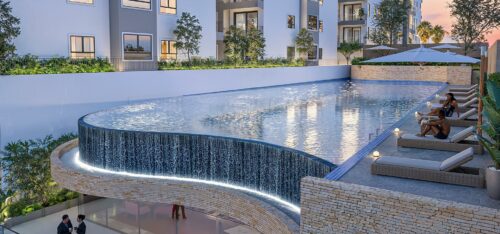 2 Bedroom Apartment for Sale at The Kitisuru Grove