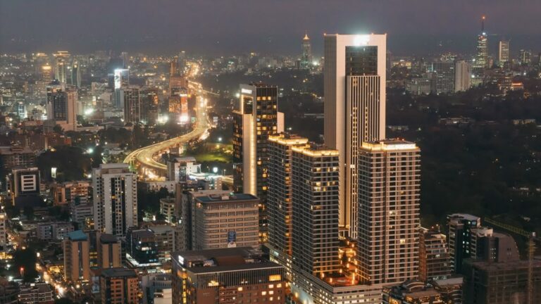 Nairobi’s Best Neighborhoods in 2026: A Complete Guide for Families & Investors.
