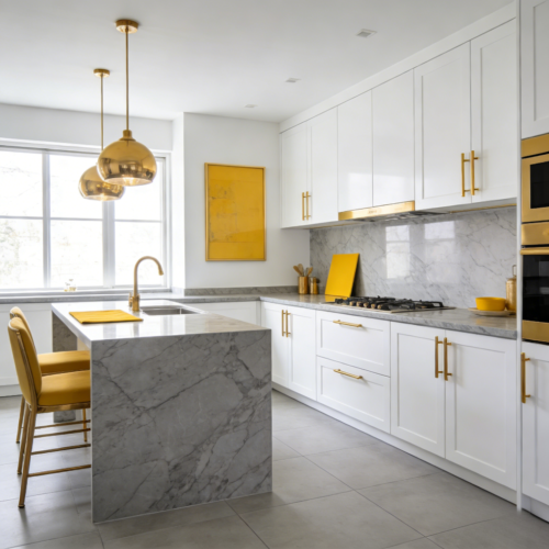 1 Bedroom Apartments for Sale in Kilimani — Cambridge Garden, Kindaruma Road
