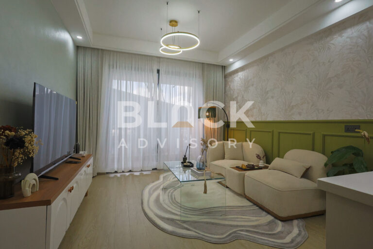 Lesto Residences Westlands (1)