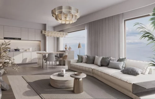 2 Bedroom All-Ensuite Apartments for Sale in Kilimani | Golden Apple