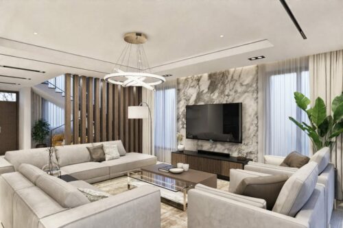 Zuri Manor Villas, Lavington | 5 Bedroom Villas from KES 85M