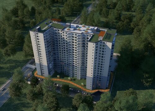 2 Bedroom + DSQ Apartment for Sale in Westlands — Lovi Crescent