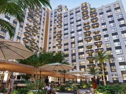237 Lulu Garden City | Mini 1, 1, 2 & 3 Bedroom Apartments for Sale on Thika Road
