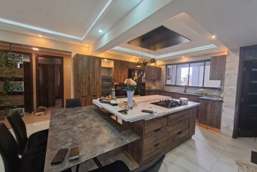 3 Bedroom Furnished Apartment for Sale in Parklands | Mahalaxmi Apartments