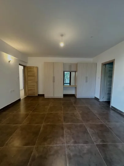 1, 2 & 3 Bedroom Apartments for Rent at Malkya Heights, Westlands — From KES 80,000 per Month