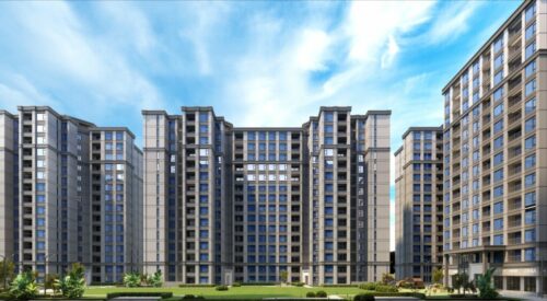 1 Bedroom Apartment for Sale at Mango Tree Residence