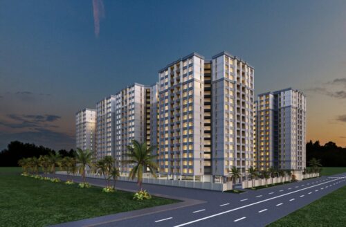 Mango Tree Apartments for Sale on Kivulini Road, Syokimau