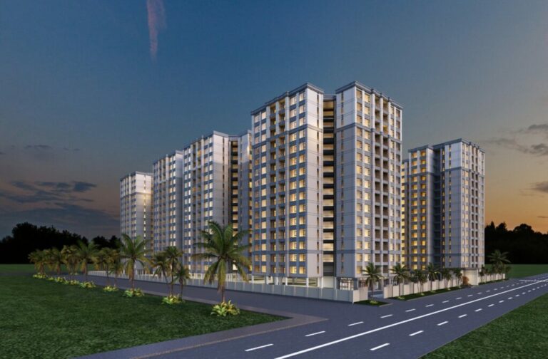 Mango Tree Residence
