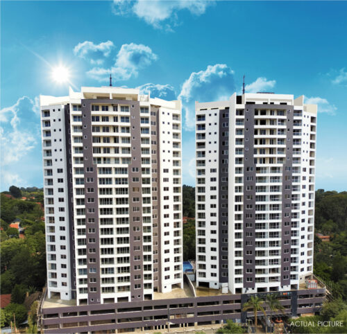 Marquis Apartments for Sale in Kileleshwa, Nairobi