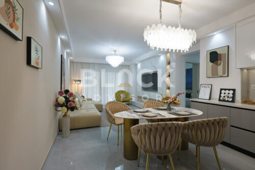 Modern City Apartments, Kilimani — Studio, 1, 2 & 3 Bedroom Apartments for Sale from KES 5.2M