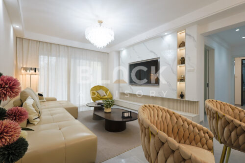 One Bedroom Apartment for Sale at Modern City, Kilimani — From KES 8.2M