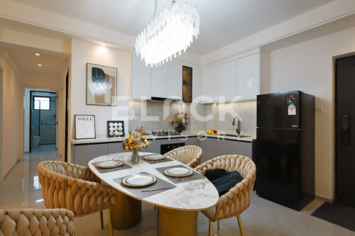 Modern City Apartments, Kilimani — Studio, 1, 2 & 3 Bedroom Apartments for Sale from KES 5.2M