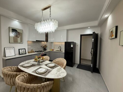 One Bedroom Apartment for Sale at Modern City, Kilimani — From KES 8.4M