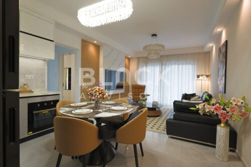Two Bedroom Apartments for Sale at Modern City, Kilimani — From KES 11.5M