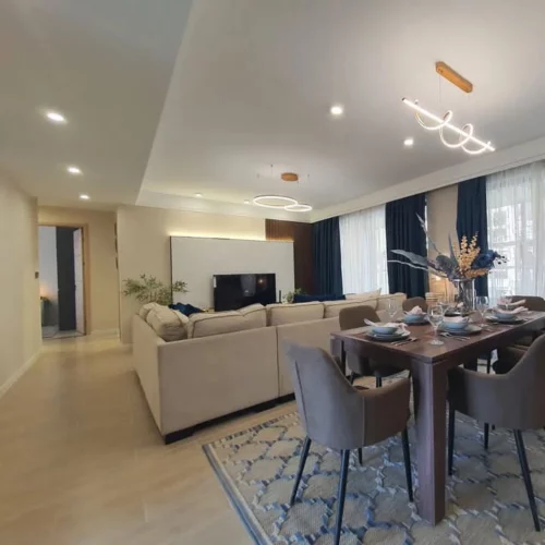 3 Bedroom Apartments to Rent in Syokimau | Taurus