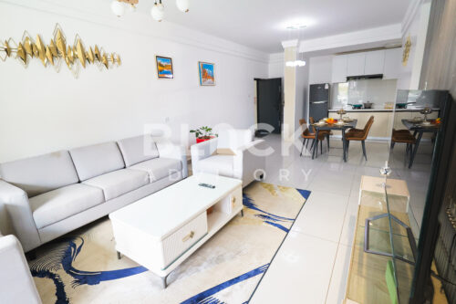 3 Bedroom Apartments for Rent at New Rise Gardens, Syokimau