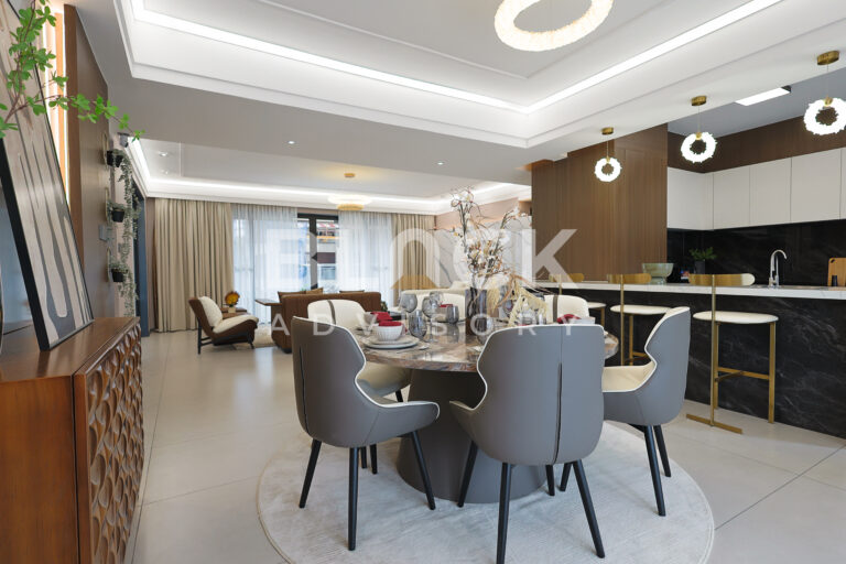 ONLYOU 5 Bedroom Apartments Kilimani (6)