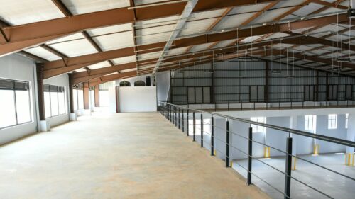 The Link Logistics Park, Tatu City | Warehouses to Let