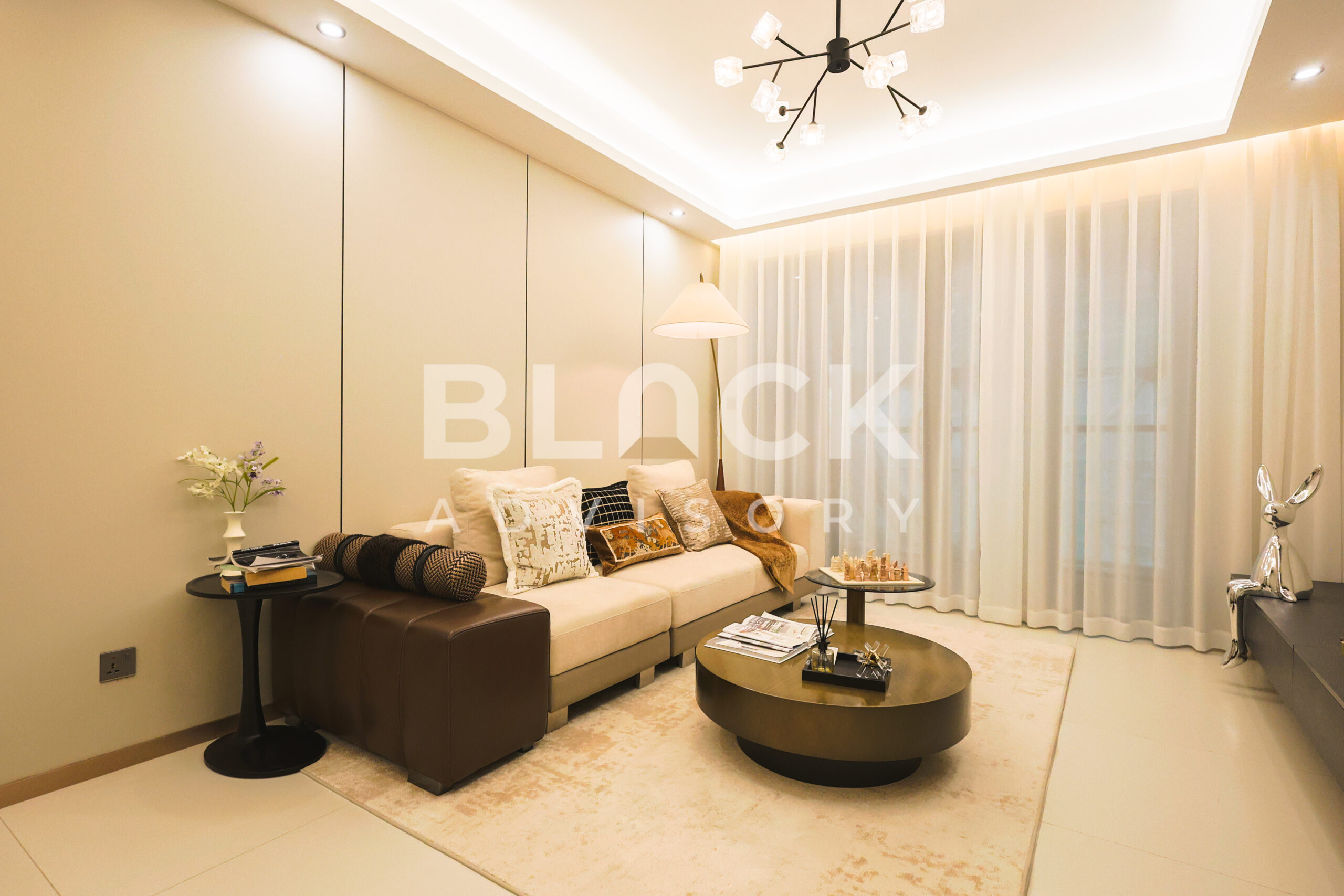 1 Bedroom Apartment for Sale in Westlands — Panorama West Residence, 74.28 sqm from KES 8.7M