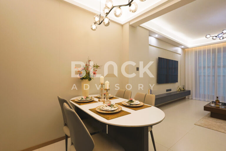 Panorama West 2Bedroom Westlands (5)