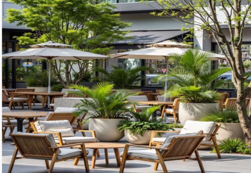 Diamond Mango Residences — 1-Bedroom Apartments for Sale, Kilimani