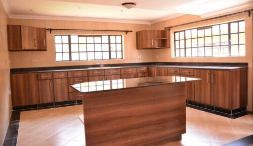 5-Bedroom Neema Villa at Redhill Villas