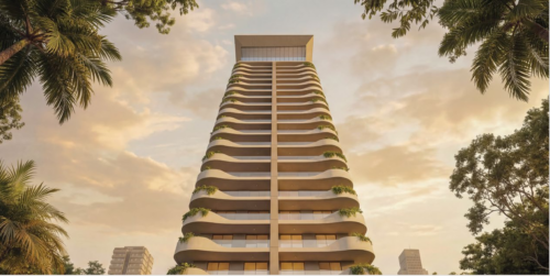 Riverside Times Apartments for Sale in Riverside, Nairobi | 1 & 2 Bedroom Apartments from KES 6.9M