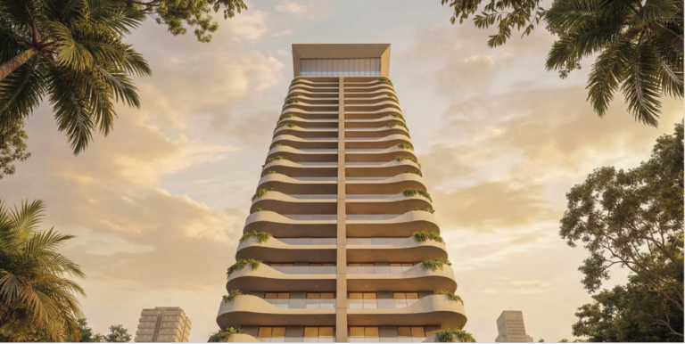 Riverside Times, Riverside, Westlands
