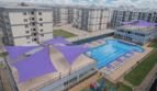 2 Bedroom Apartments for Sale at Sunpark Residence Syokimau | From KES 9M