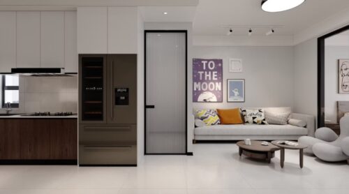 Anjoy Homes Studio Apartments, Upper Hill | From KES 5.2M
